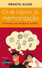 livro os dez hábitos da memorização pdf