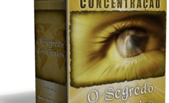 curso completo de memorizacao e concentracao o segredo dos genios