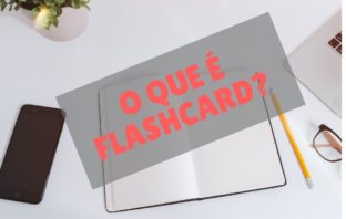 O Que É Flashcards?