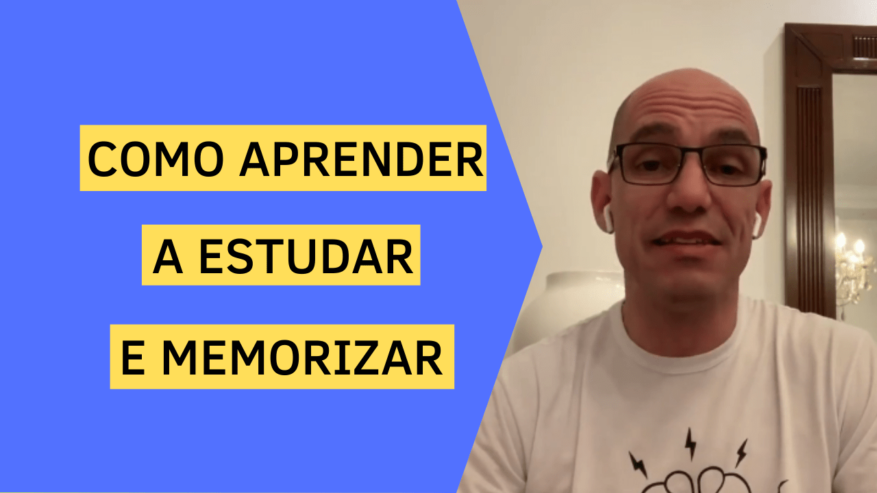 COMO APRENDER ESTUDAR MEMORIZAR blog