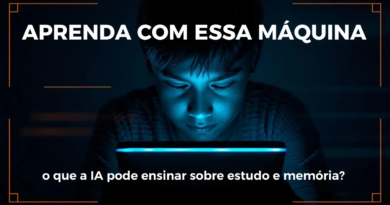 APRENDA A APRENDER COM ESSA MÁQUINA o que a IA pode ensinar sobre estudo e memória