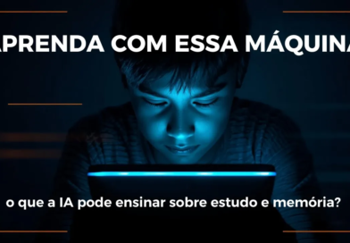 APRENDA A APRENDER COM ESSA MÁQUINA o que a IA pode ensinar sobre estudo e memória