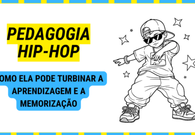 Pedagogia Hip-Hop e Memorização