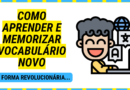 Repetição Espaçada e Memorização