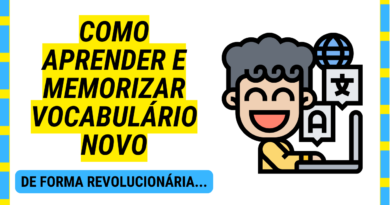 Repetição Espaçada e Memorização