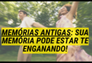 Memorização e Priming: como suas memórias podem estar distorcidas