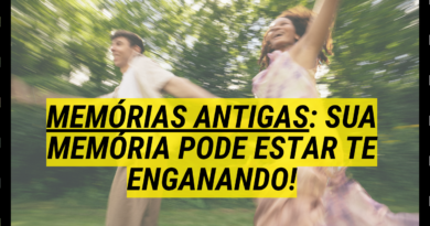 Memorização e Priming: como suas memórias podem estar distorcidas